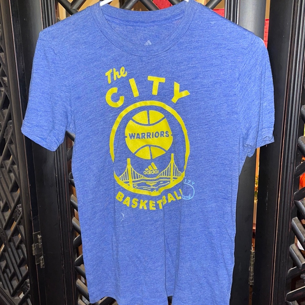 Medium youth shirt